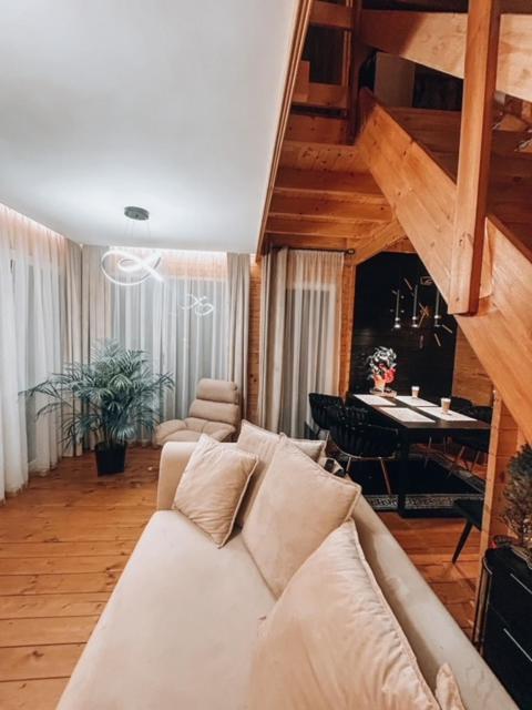 Parkowy Kudowa Aparthotel ภายนอก รูปภาพ