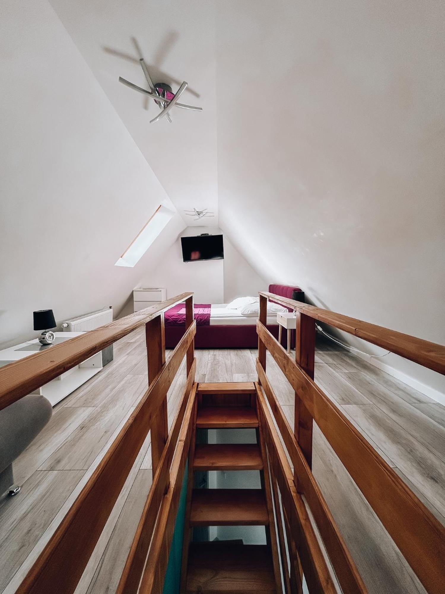 Parkowy Kudowa Aparthotel ภายนอก รูปภาพ