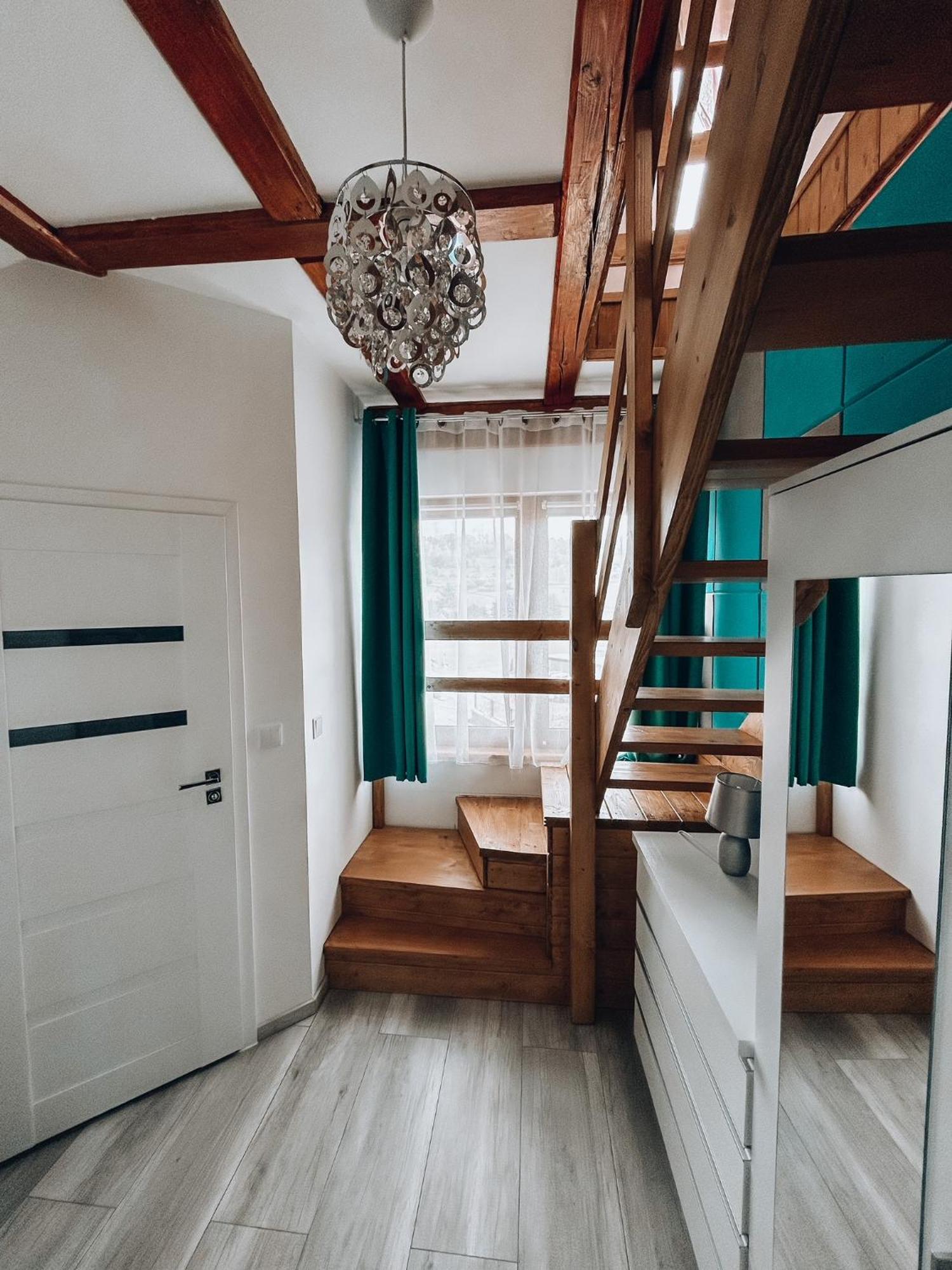Parkowy Kudowa Aparthotel ภายนอก รูปภาพ