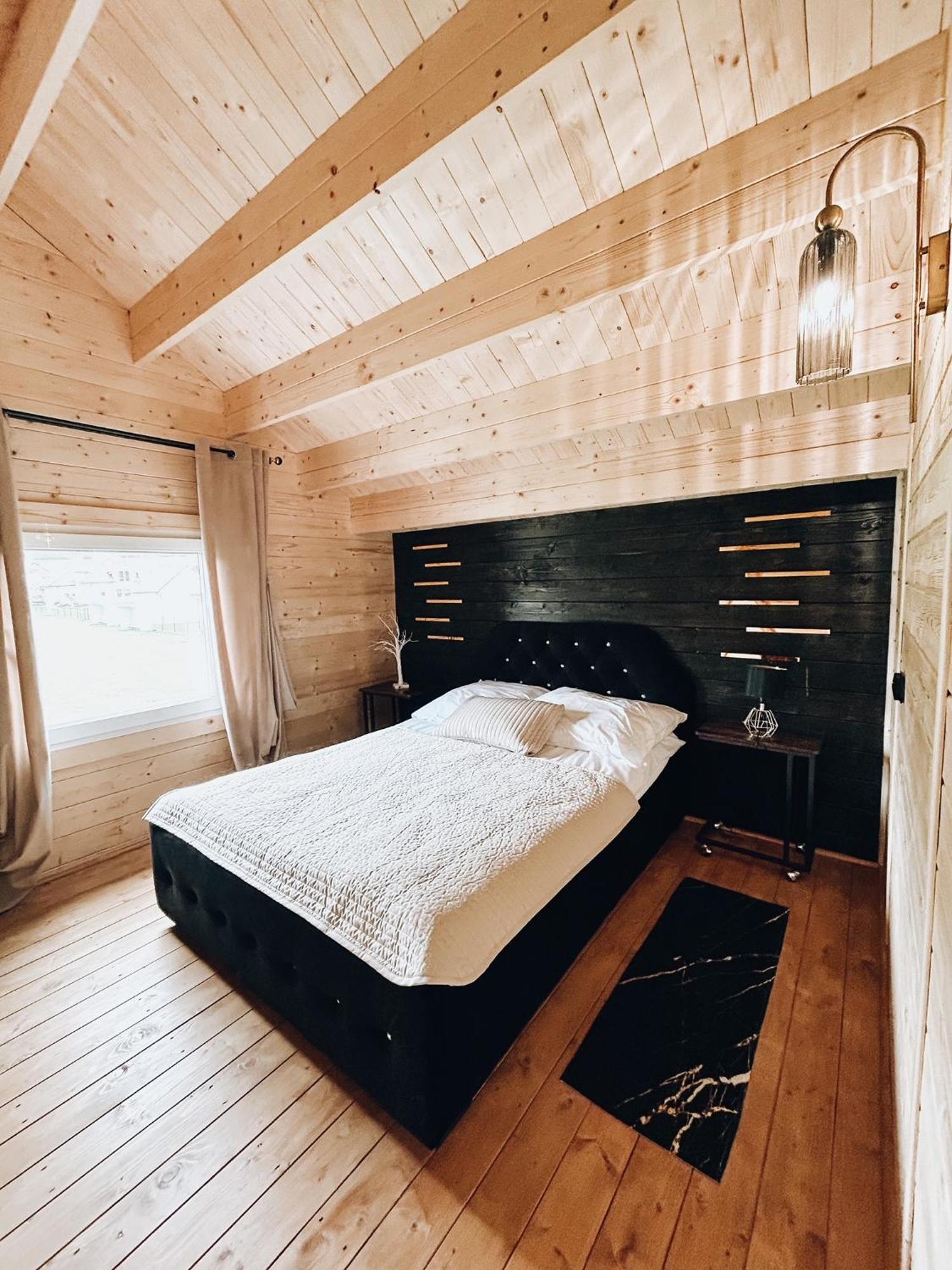 Parkowy Kudowa Aparthotel ภายนอก รูปภาพ