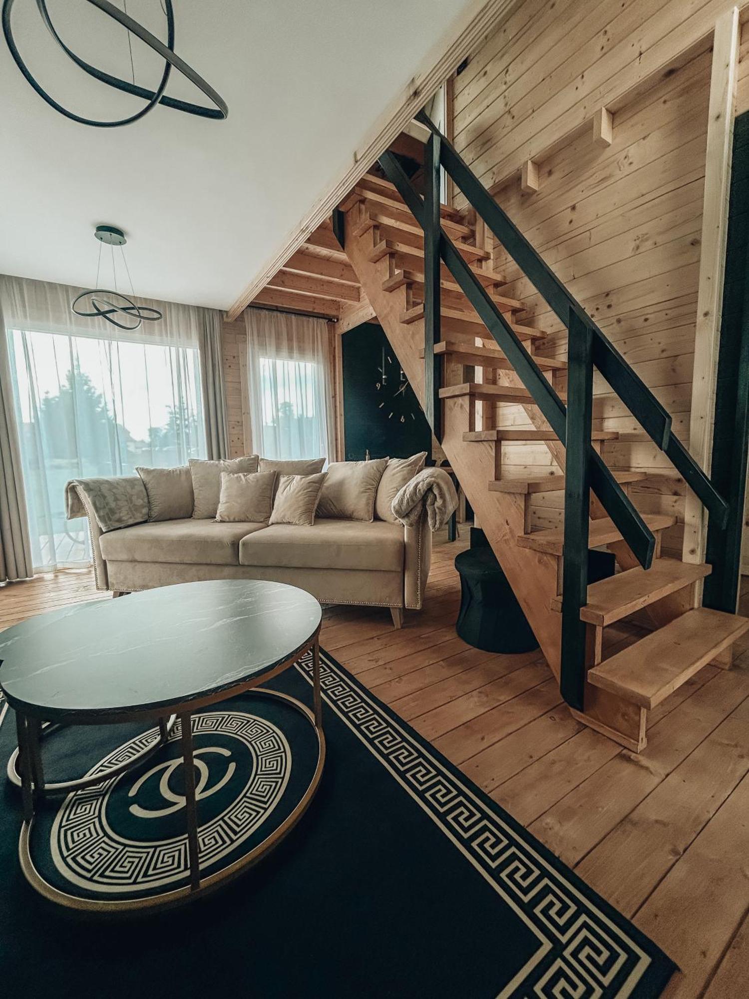 Parkowy Kudowa Aparthotel ภายนอก รูปภาพ