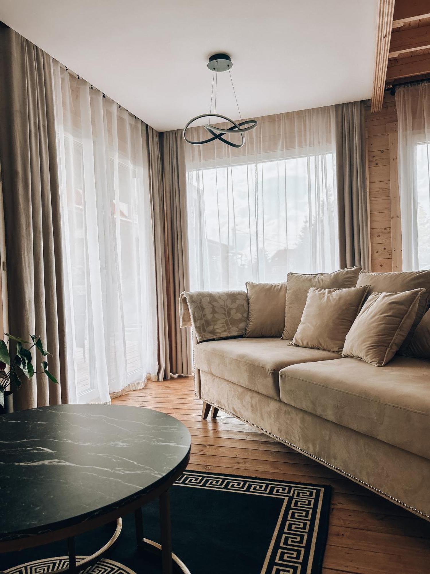 Parkowy Kudowa Aparthotel ภายนอก รูปภาพ