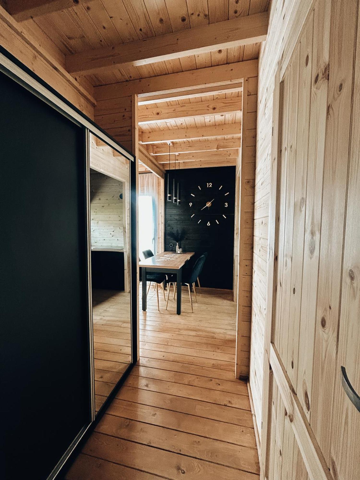 Parkowy Kudowa Aparthotel ภายนอก รูปภาพ